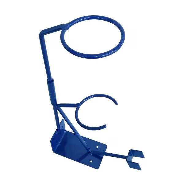 GRAVITY FEED GUN HOLDER, Astro Pneumatic, Mfr#: AOGFH1000